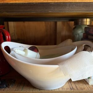 Bundle: Entertaining serveware